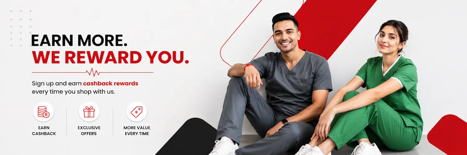 Sticky Shoes Banner Image