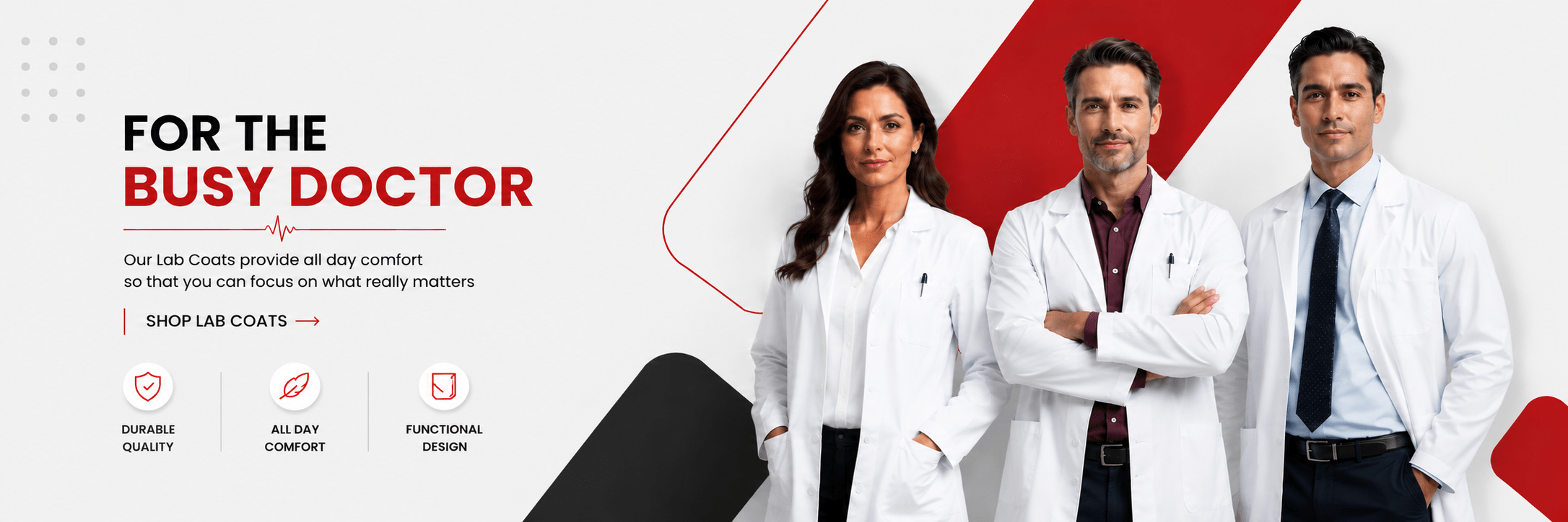 SuperScrubs Banner Image
